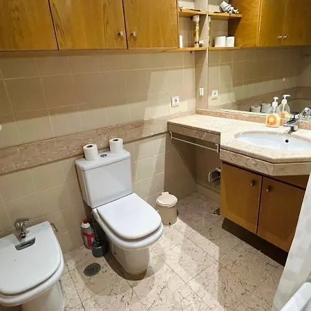 Apto Barreiro By Susy's Holidays *