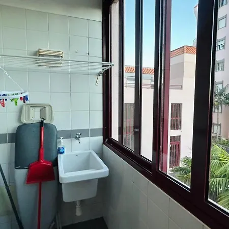 Apartament Apto Barreiro By Susy's Holidays