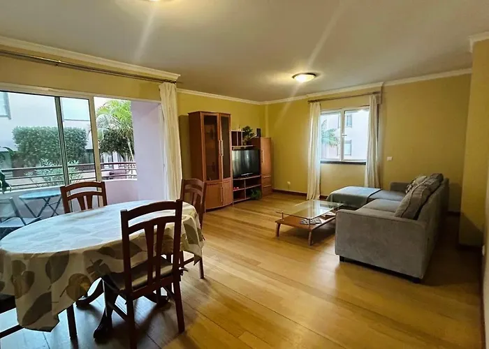 Appartamento Apto Barreiro By Susy's Holidays Funchal (Madeira)