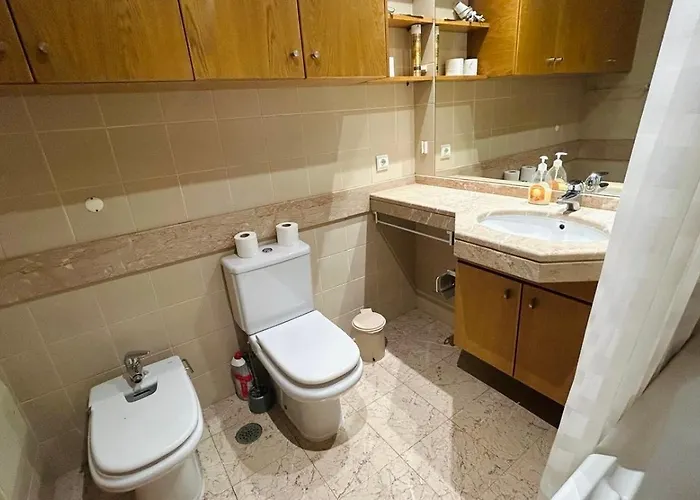 Apto Barreiro By Susy's Holidays *