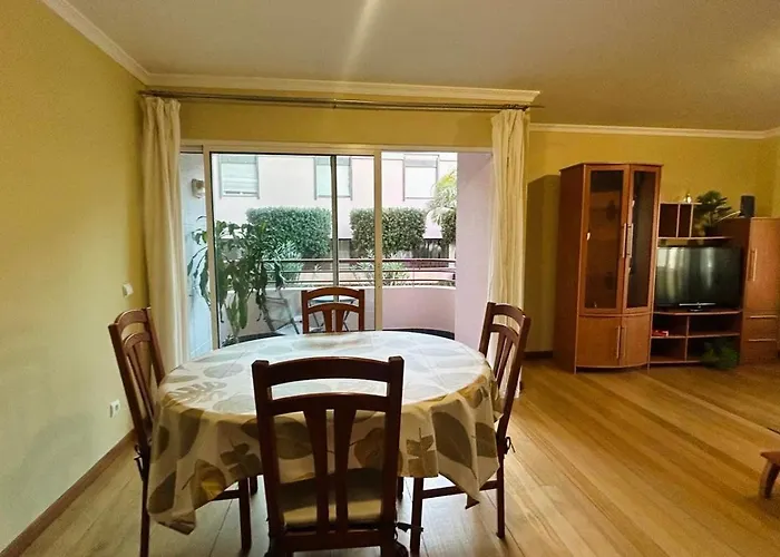 Apto Barreiro By Susy's Holidays