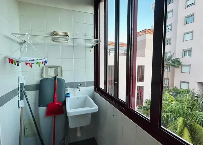 Appartamento Apto Barreiro By Susy's Holidays