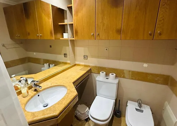 Apto Barreiro By Susy's Holidays Appartamento *