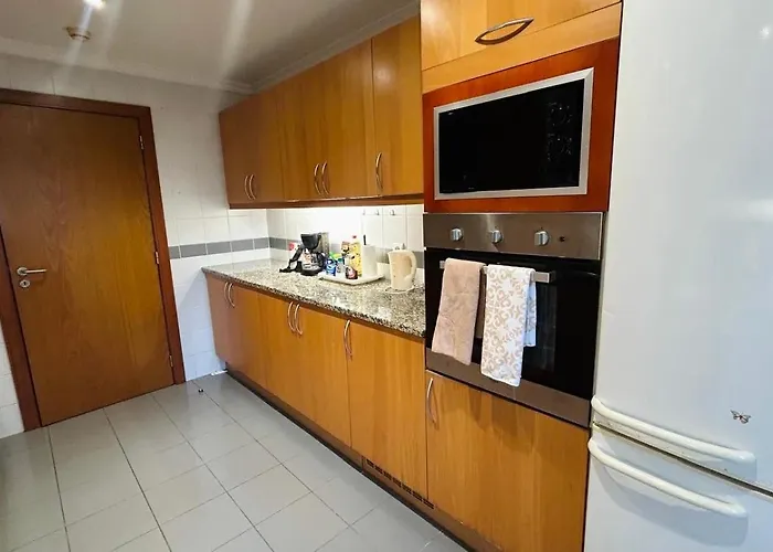 Apto Barreiro By Susy's Holidays Appartamento Funchal (Madeira)