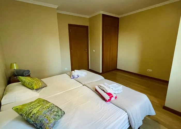 Apto Barreiro By Susy's Holidays Funchal (Madeira)