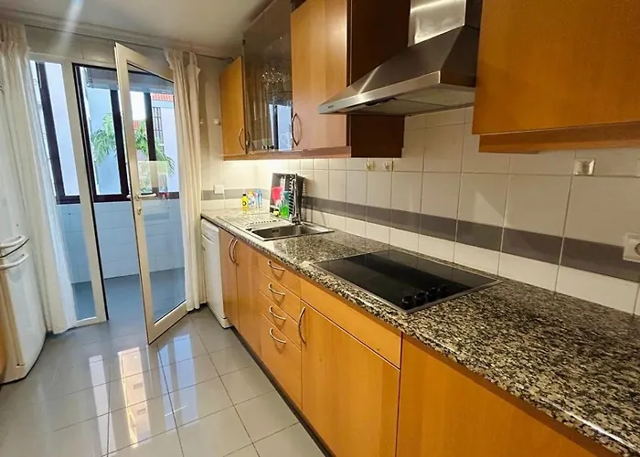 Apto Barreiro By Susy's Holidays * Funchal (Madeira)