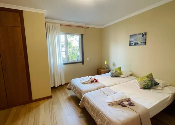 Apto Barreiro By Susy's Holidays Appartamento