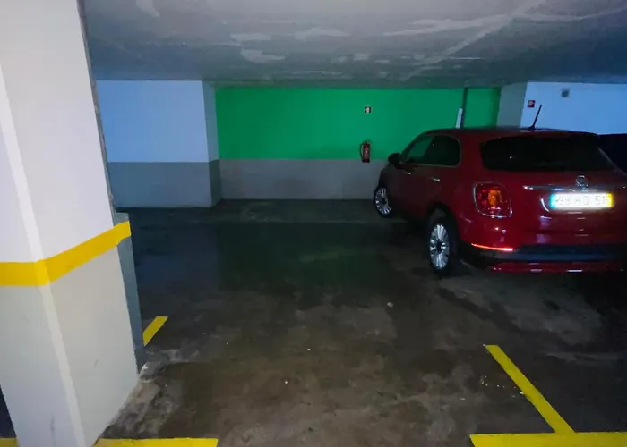 Apto Barreiro By Susy's Holidays Appartamento *