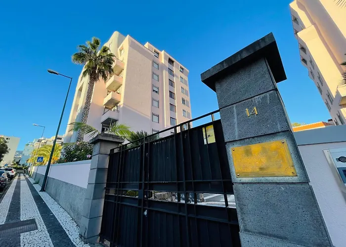 Appartamento Apto Barreiro By Susy's Holidays Funchal (Madeira)