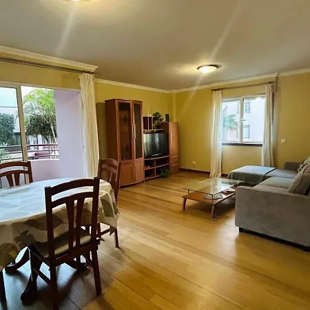 Apartment Apto Barreiro By Susy's Holidays Funchal (Madeira)