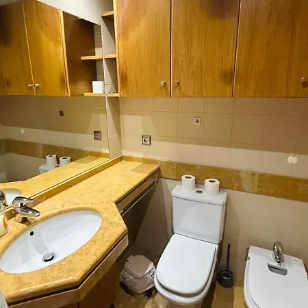 Apto Barreiro By Susy's Holidays Apartment *