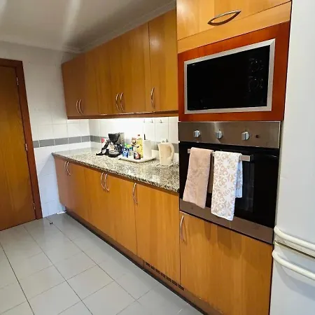 Apto Barreiro By Susy's Holidays Apartment Funchal (Madeira)