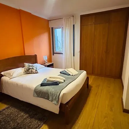 Apartment Apto Barreiro By Susy's Holidays Funchal (Madeira)