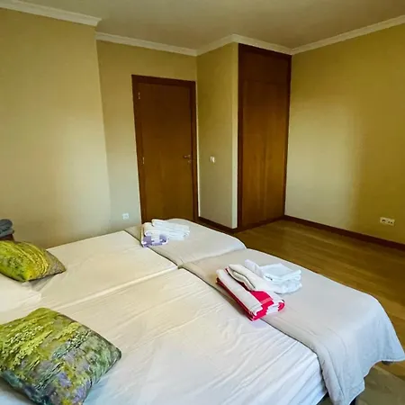 Apto Barreiro By Susy's Holidays Funchal (Madeira)