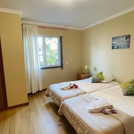 Apto Barreiro By Susy's Holidays Apartment