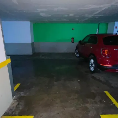 Apto Barreiro By Susy's Holidays Appartement *