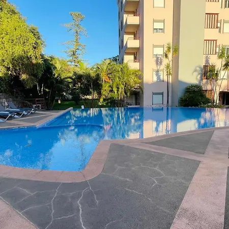 Apartment Apto Barreiro By Susy's Holidays *