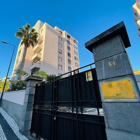 Apartment Apto Barreiro By Susy's Holidays Funchal (Madeira)