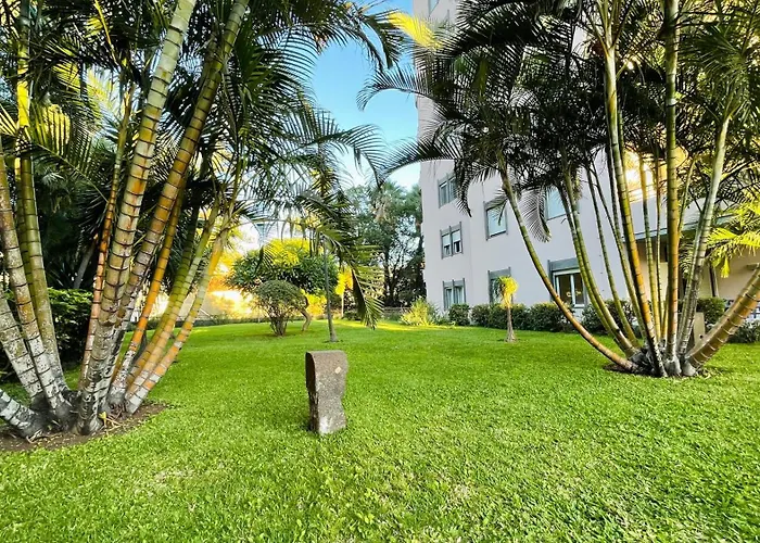 아파트 Apto Barreiro By Susy's Holidays *