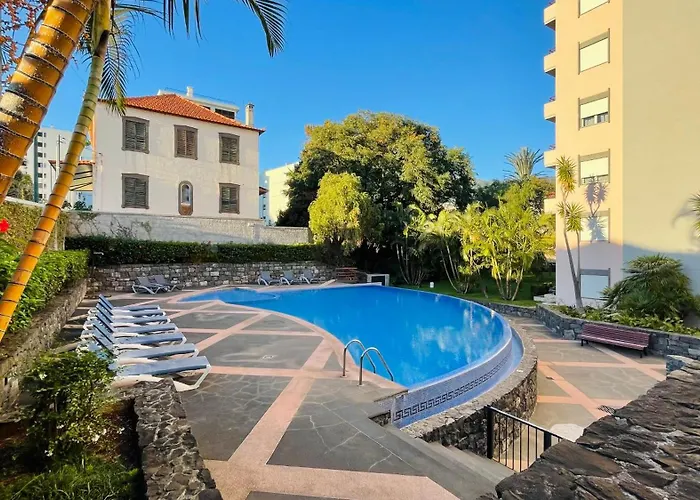 Apto Barreiro By Susy's Holidays *