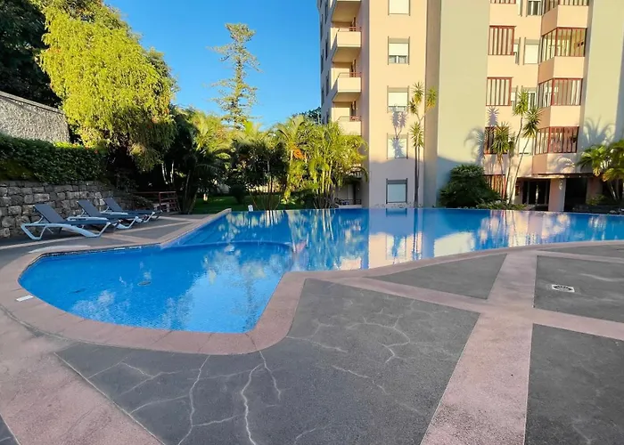 아파트 Apto Barreiro By Susy's Holidays *